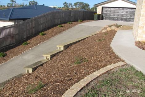 Property photo of 15 Hannah Street Calliope QLD 4680
