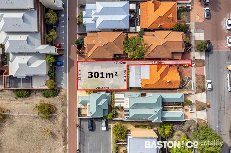7a King George St, Victoria Park, WA 6100