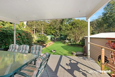 Property photo of 59A Springfield Road Springfield NSW 2250