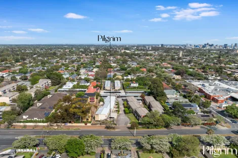 Property photo of 1/463A Portrush Road Glenside SA 5065