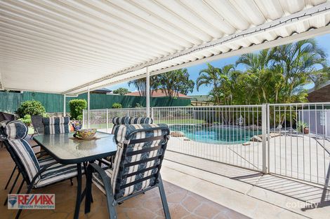 Property photo of 4 Euston Court Wellington Point QLD 4160