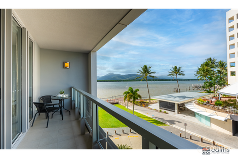 314/1 Marlin Pde, Cairns City, QLD 4870