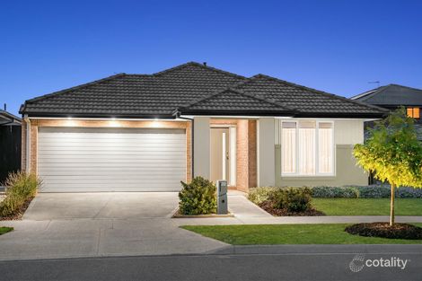 22 Ellendale St, Mickleham, VIC 3064