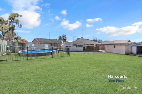 Property photo of 7 Milak Place Whalan NSW 2770