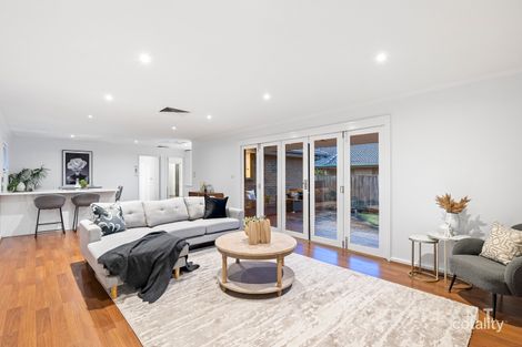 Property photo of 36 Oxley Avenue Bundoora VIC 3083