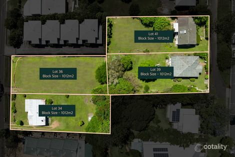 Property photo of 39 Blackall Street Woombye QLD 4559