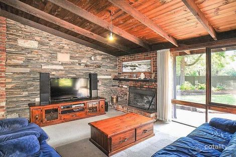 Property photo of 6 McNamara Road Avonsleigh VIC 3782