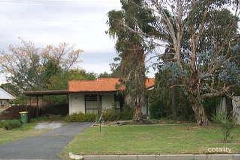 Property photo of 4 Corona Crescent Cannington WA 6107