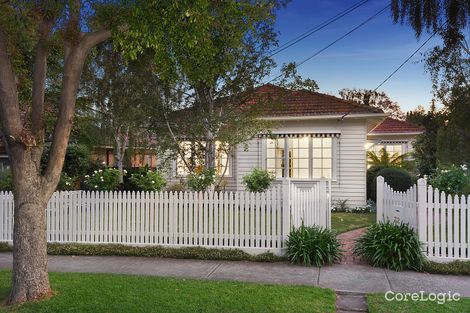 Property photo of 32 Vanberg Road Essendon VIC 3040