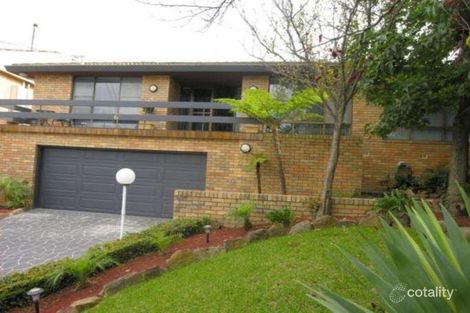 6 Scenic Cres, South Hurstville, NSW 2221