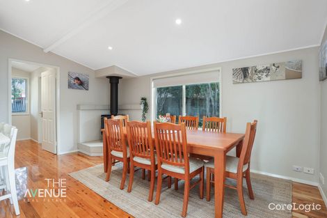 Property photo of 21 Annabelle Crescent Kellyville NSW 2155