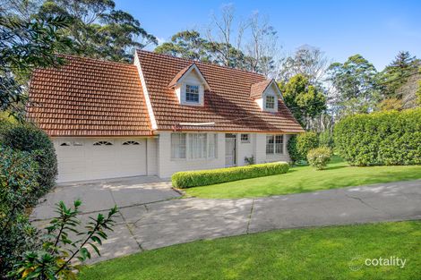 Property photo of 18 Dorset Drive St Ives NSW 2075