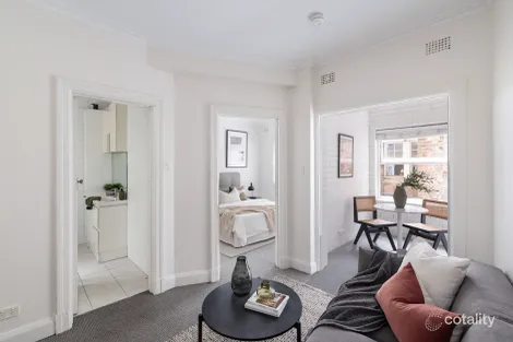 Property photo of 8/2 Kellett Way Potts Point NSW 2011