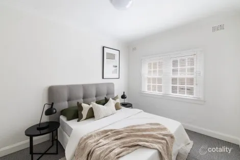 Property photo of 8/2 Kellett Way Potts Point NSW 2011