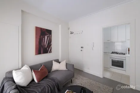 Property photo of 8/2 Kellett Way Potts Point NSW 2011