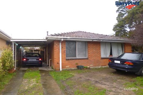 Property photo of 1/32 Ferndale Crescent Dandenong North VIC 3175