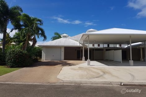 Property photo of 2/21 Poinciana Boulevard Cardwell QLD 4849
