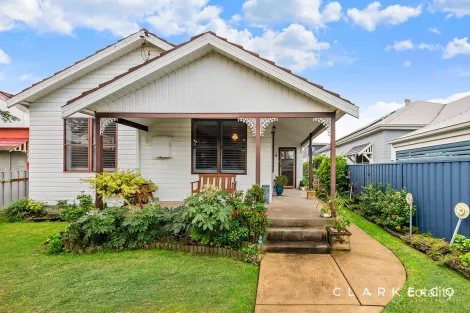 11 Burke St, New Lambton, NSW 2305