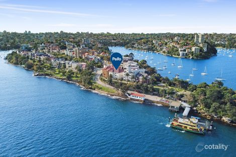 Property photo of 14/7 Wulworra Avenue Cremorne Point NSW 2090