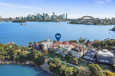 Property photo of 14/7 Wulworra Avenue Cremorne Point NSW 2090