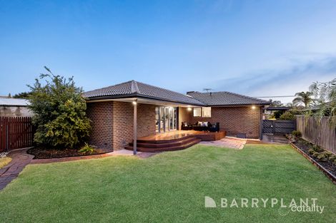 Property photo of 36 Oxley Avenue Bundoora VIC 3083