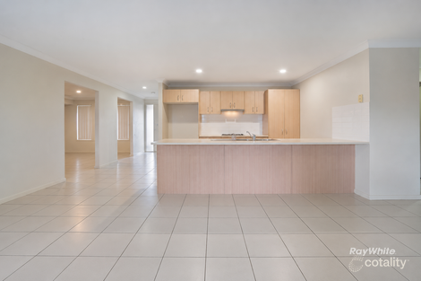 Property photo of 38 Tranquillity Circle Brassall QLD 4305