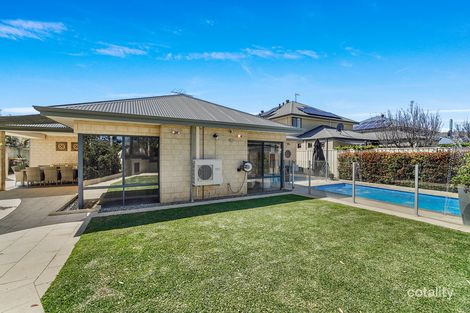 Property photo of 27 Heliconia Turn Stirling WA 6021