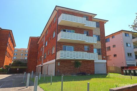 14/35 Villiers St, Rockdale, NSW 2216