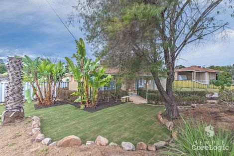 Property photo of 29 Williambury Drive Yangebup WA 6164