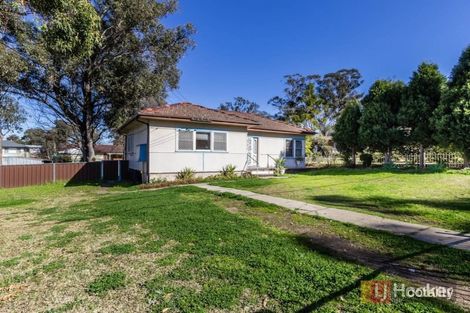 Property photo of 62 Hartington Street Rooty Hill NSW 2766