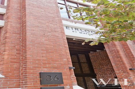 Property photo of 65/36 Queen Victoria Street Fremantle WA 6160