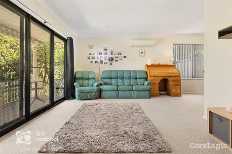 Property photo of 57 Beasley Crescent Rankin Park NSW 2287