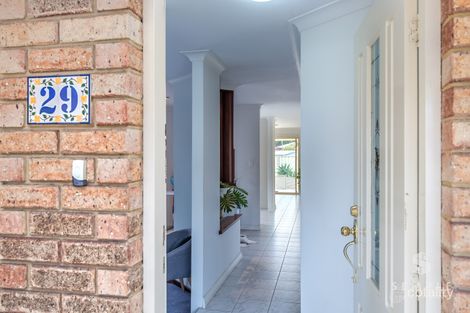 Property photo of 29 Williambury Drive Yangebup WA 6164