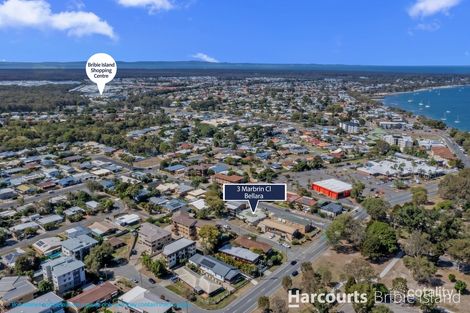Property photo of 3 Marbrin Close Bellara QLD 4507