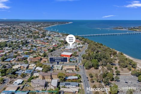 Property photo of 3 Marbrin Close Bellara QLD 4507