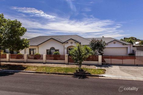 Property photo of 8 Berleit Street Croydon Park SA 5008