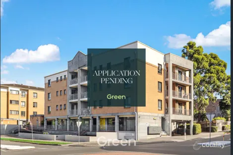 Property photo of 30/22-26 Herbert Street West Ryde NSW 2114