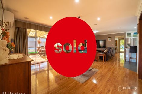 52 Chinchilla Pkwy, Port Kennedy, WA 6172