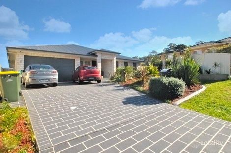 25 Wallum Cres, Woongarrah, NSW 2259