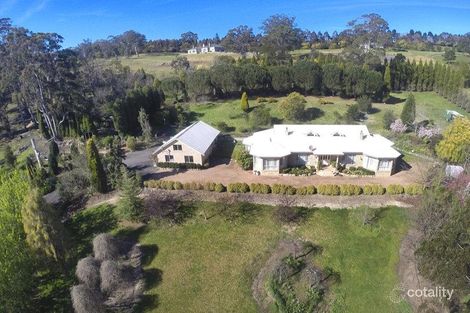 Property photo of 10 Harnett Lane Mittagong NSW 2575