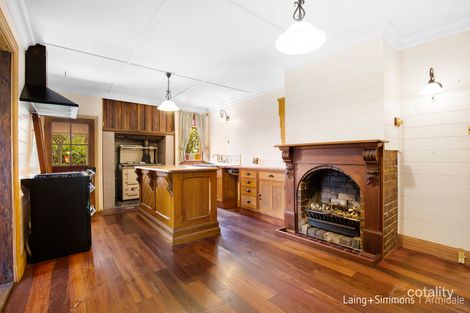 Property photo of 150 Mount Butler Lane Invergowrie NSW 2350