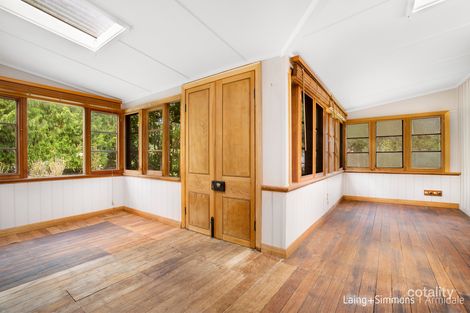 Property photo of 150 Mount Butler Lane Invergowrie NSW 2350