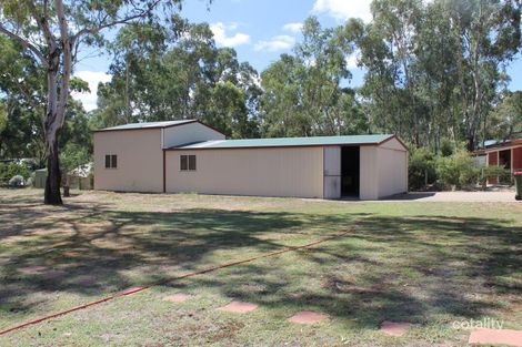Property photo of 18 Wattle Drive Heathcote VIC 3523
