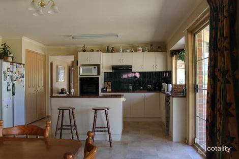 Property photo of 18 Wattle Drive Heathcote VIC 3523