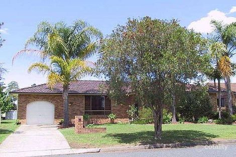 Property photo of 15 Hickory Crescent Taree NSW 2430