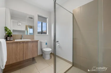 Property photo of 3 Lancers Drive Harkness VIC 3337