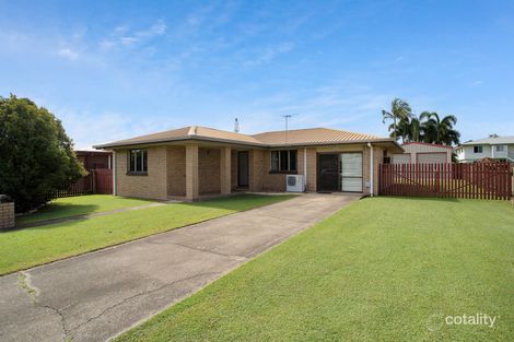 8 Churchill Ave, Ooralea, QLD 4740
