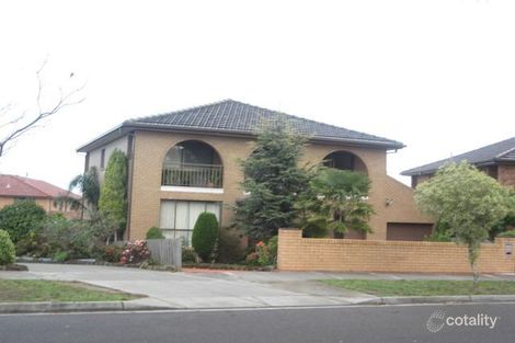 4 Gore Rise, Endeavour Hills, VIC 3802