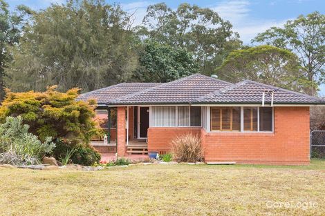 Property photo of 39 Crampton Drive Springwood NSW 2777