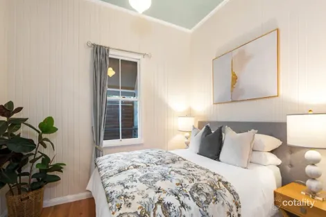 Property photo of 17 Upper Cairns Terrace Paddington QLD 4064